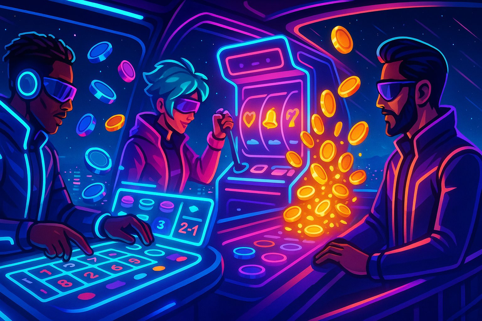 pinup casino