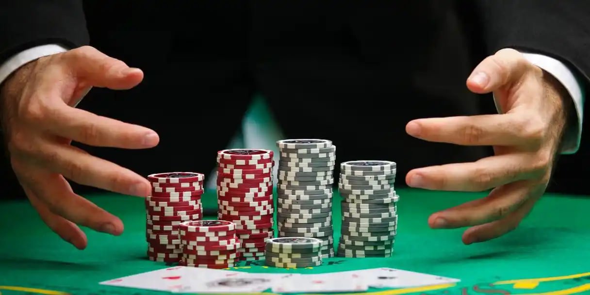 pinup casino