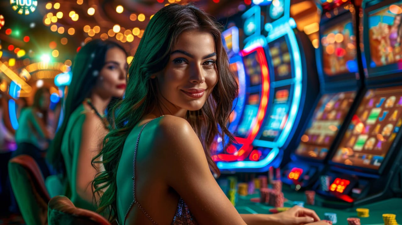 pinup casino