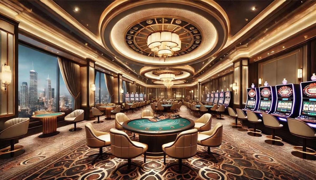 pinup casino