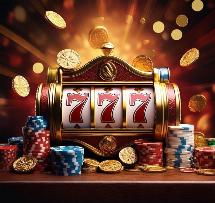 pinup casino