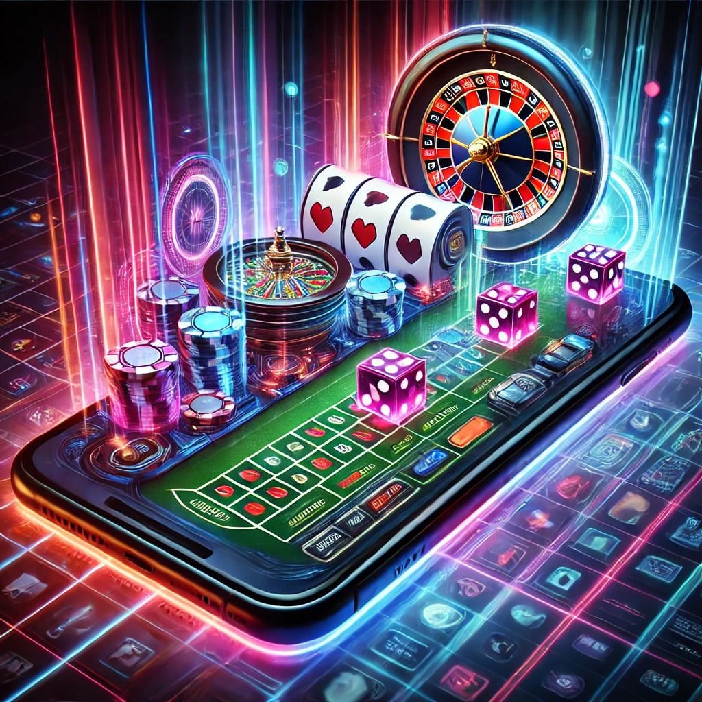 pinup casino