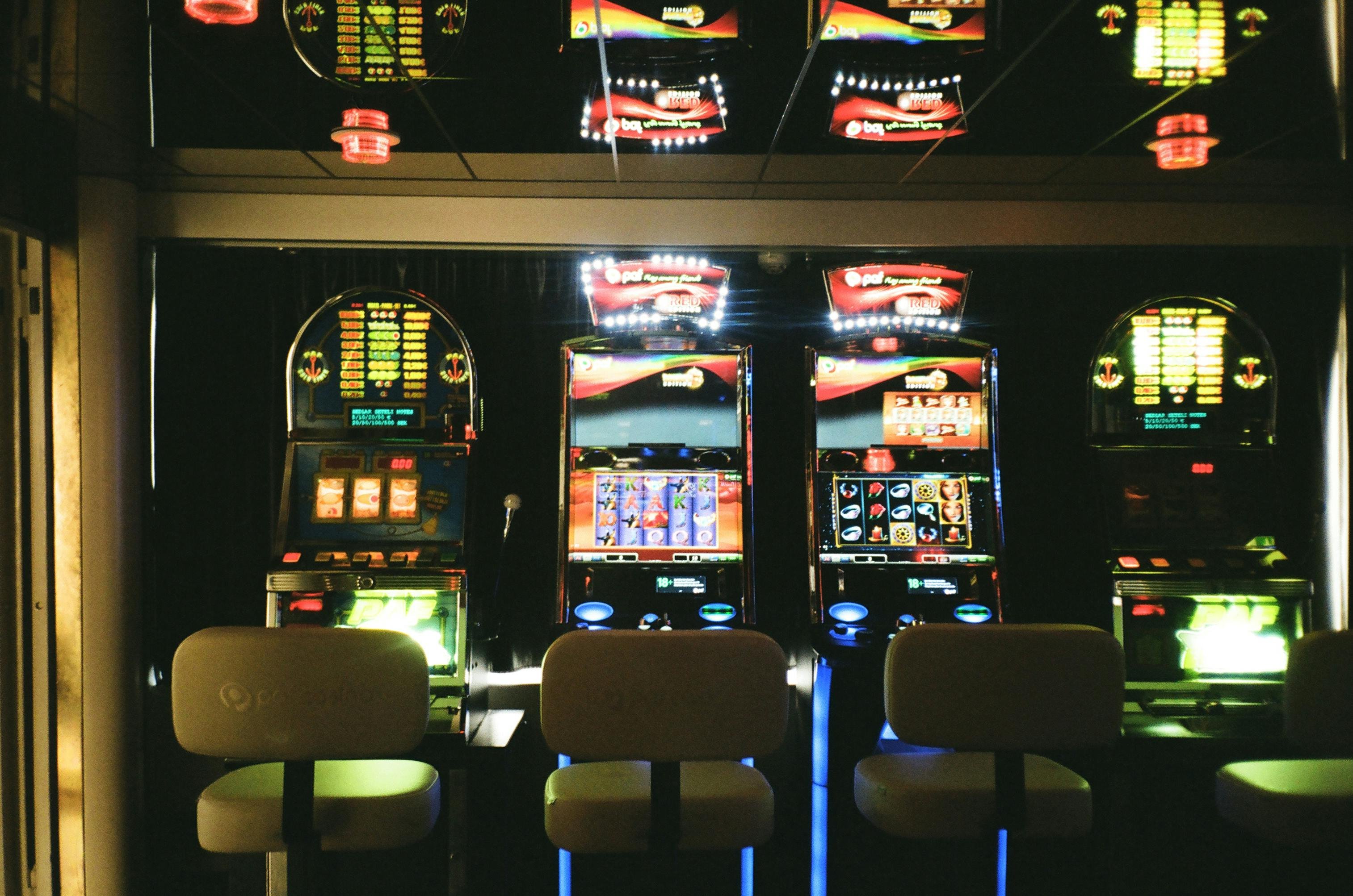 pinup casino